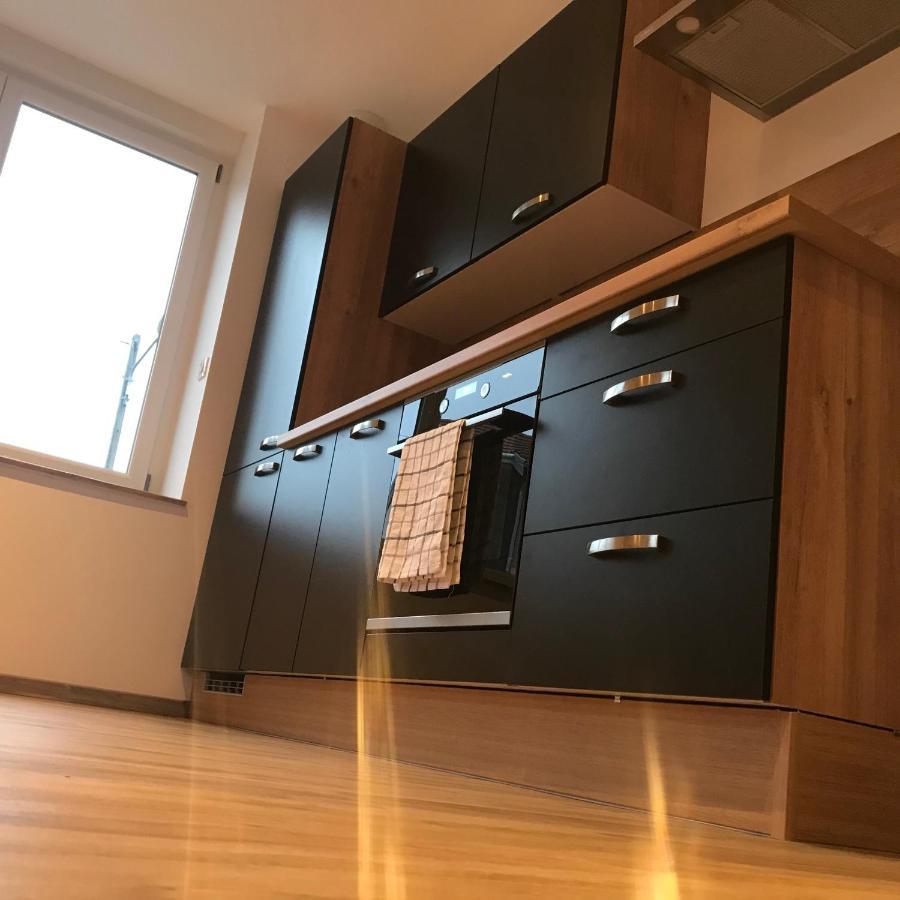 L'Andromede Apartment Epinal Bagian luar foto